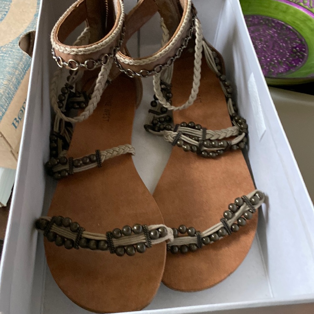 Designers Sandals